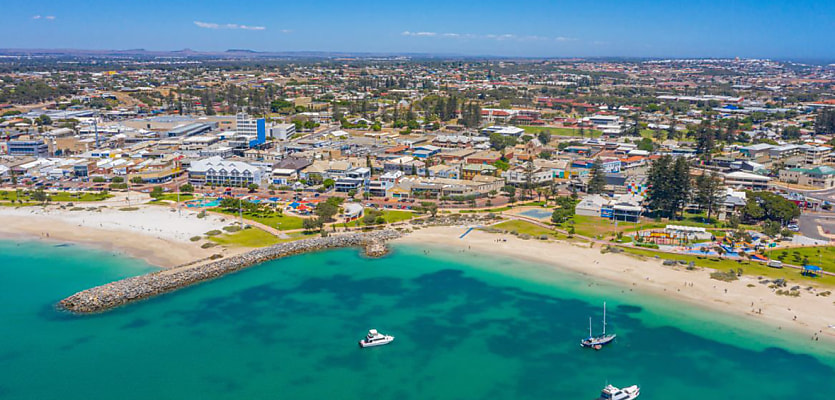 Geraldton Western Australia